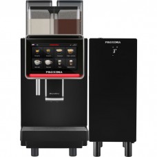Кофемашина PROXIMA F2 Plus