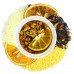 «Королевский бергамот с апельсином» 15 гр. Чайный напиток 