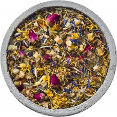 Чай "альпийский" (энергетический) - 250гр