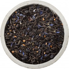 Чай черный "Изысканный бергамот"