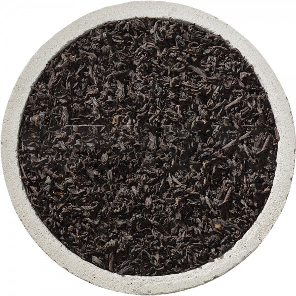 Чай черный весовой Цейлон PEKOE - 200гр