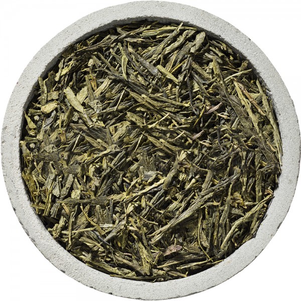 Чай зеленый "Сенча" - 200гр